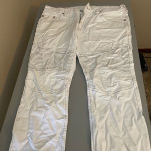 Men’s true religion jeans